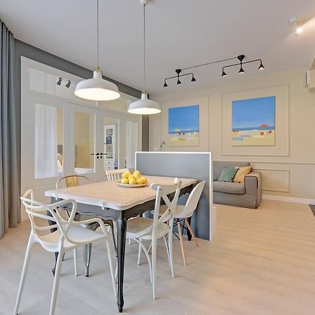 Dom & House Apartment Neptun Park Comfort Gdansk Ngoại thất bức ảnh
