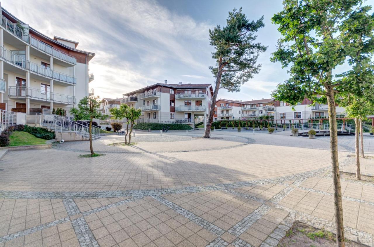 Dom & House Apartment Neptun Park Comfort Gdansk Ngoại thất bức ảnh